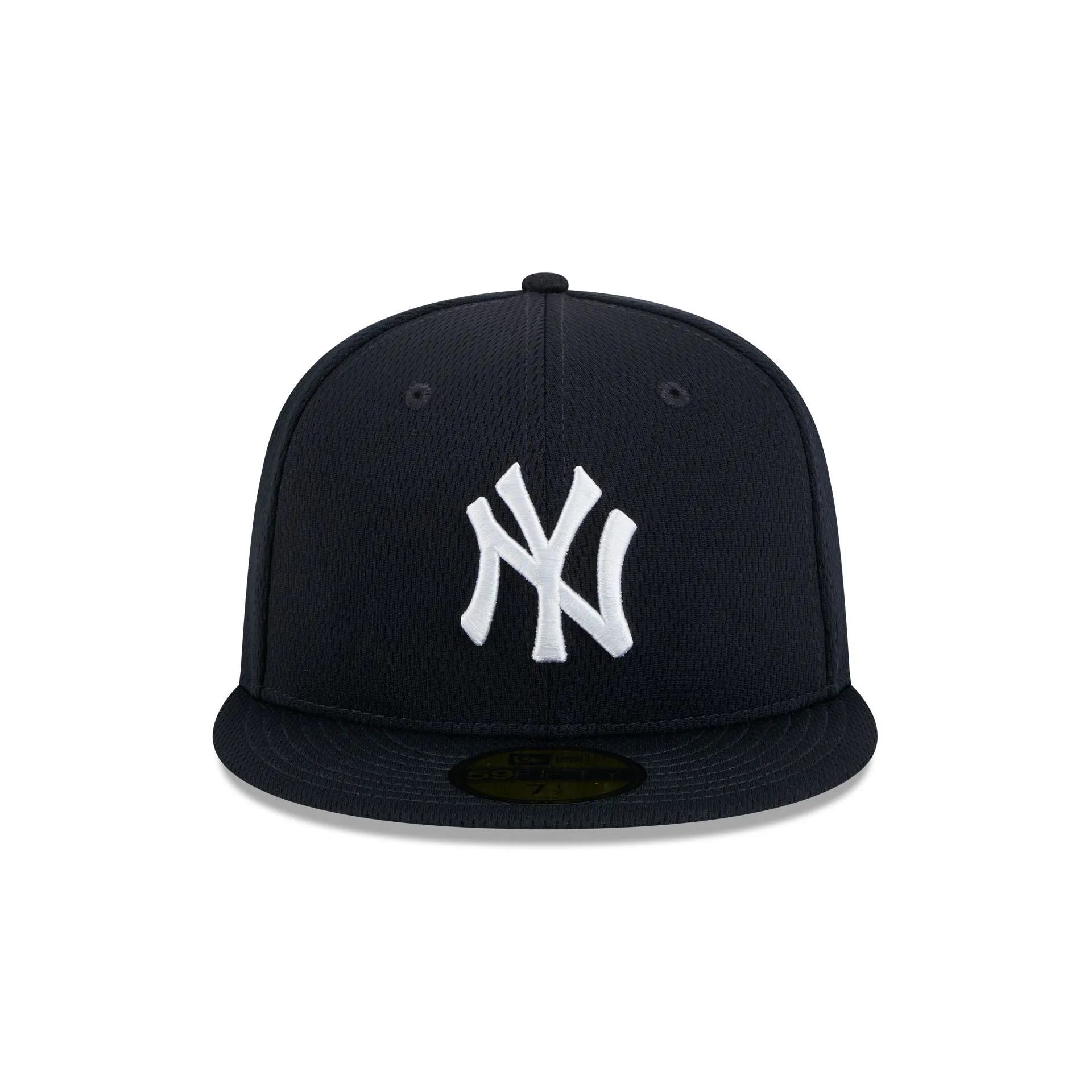 New York Yankees 2025 Clubhouse Alt 59FIFTY Fitted Hat sold by New Era product image thumbnail 2