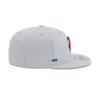 Minnesota Twins 2025 Clubhouse Gray 59FIFTY Fitted Hat sold by New Era