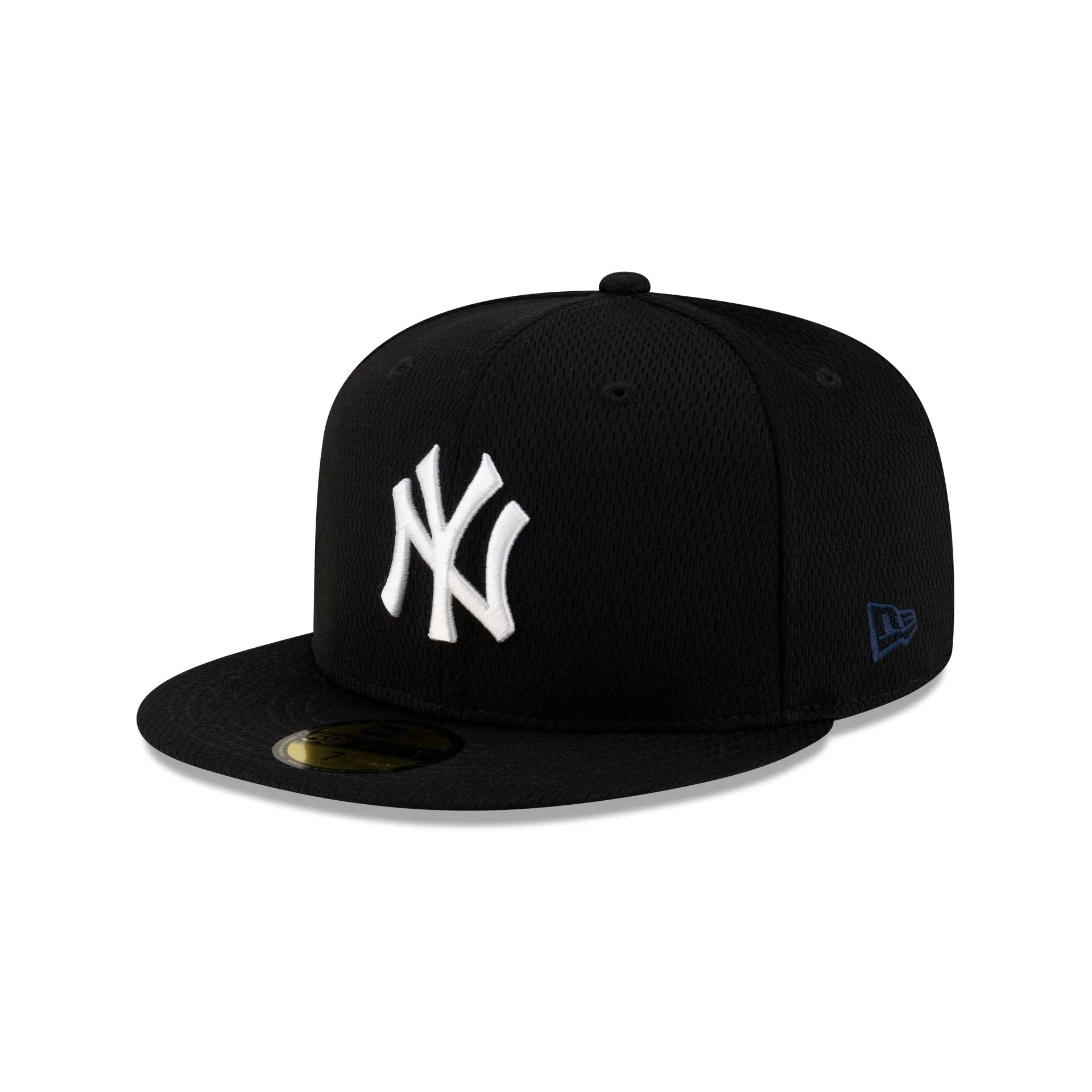 New York Yankees 2025 Clubhouse Alt Black 59FIFTY Fitted Hat sold by New Era