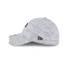 Pittsburgh Pirates 2025 Clubhouse Gray 39THIRTY Stretch Fit sold by New Era