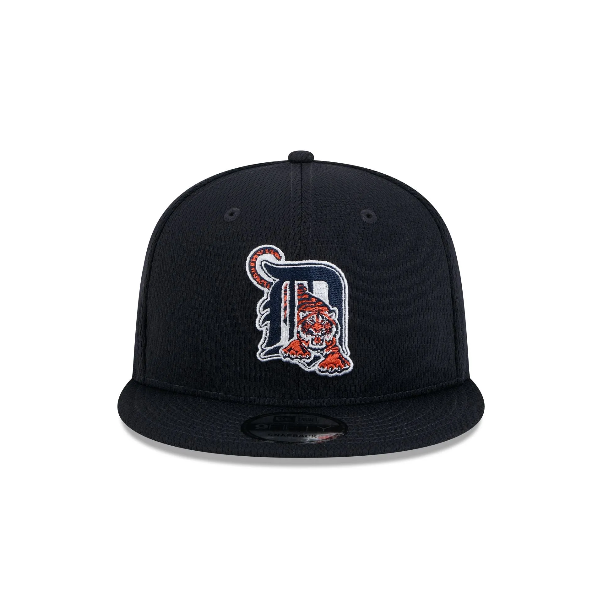 Detroit Tigers 2025 Clubhouse Alt 9FIFTY Snapback Hat sold by New Era product image thumbnail 2