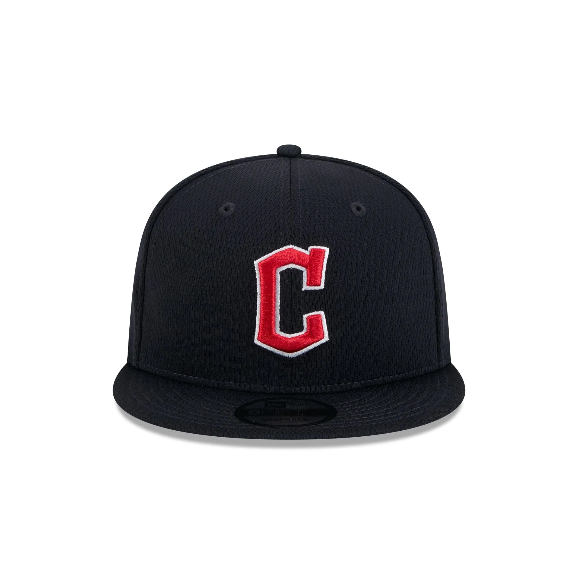 Cleveland Guardians 2025 Clubhouse Alt 9FIFTY Snapback Hat sold by New Era product image thumbnail 2