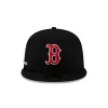 Boston Red Sox 2025 Clubhouse Black 59FIFTY Fitted Hat sold by New Era