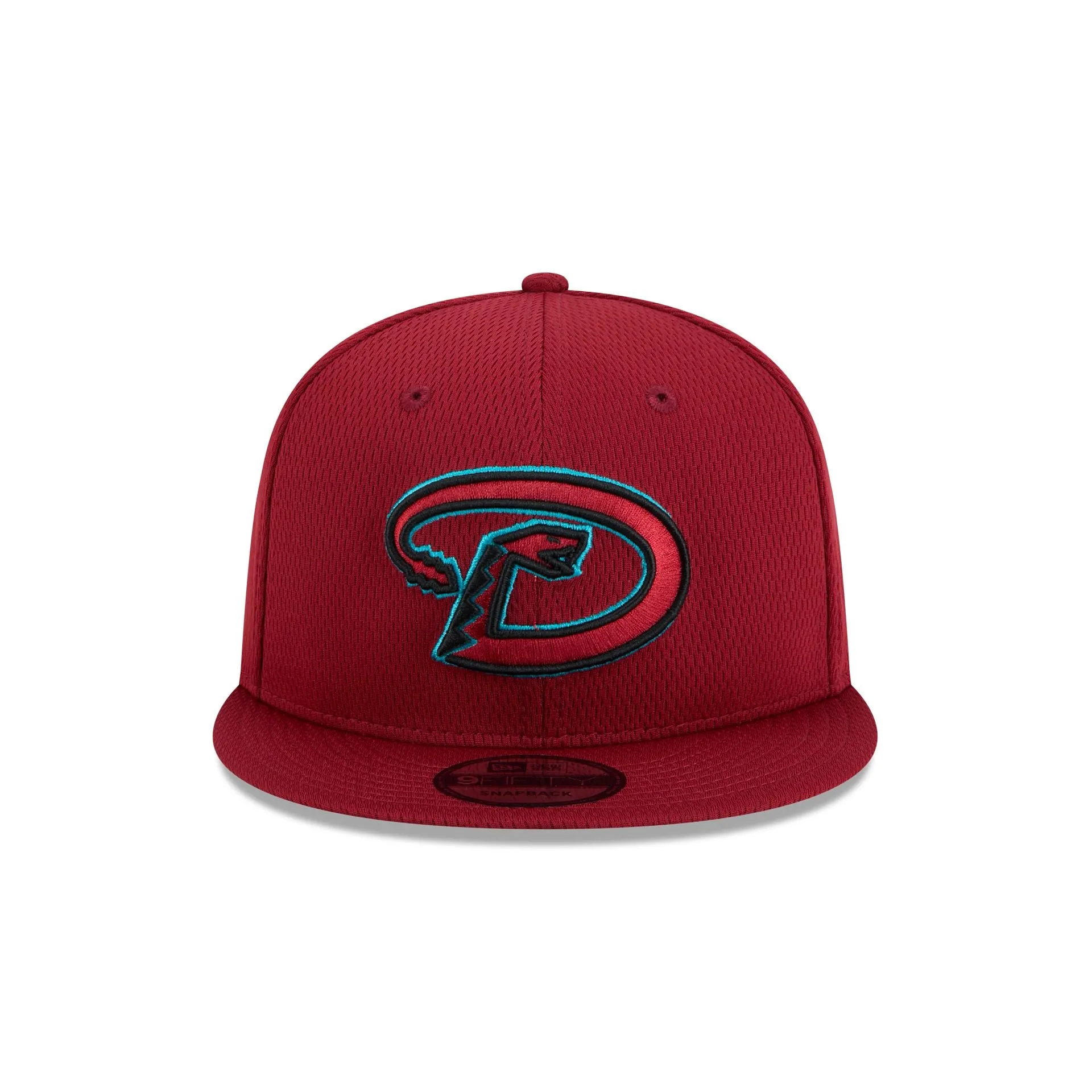 Arizona Diamondbacks 2025 Clubhouse Alt 9FIFTY Snapback Hat sold by New Era product image thumbnail 2