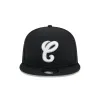 Chicago White Sox 2025 Clubhouse Alt 9FIFTY Snapback Hat sold by New Era