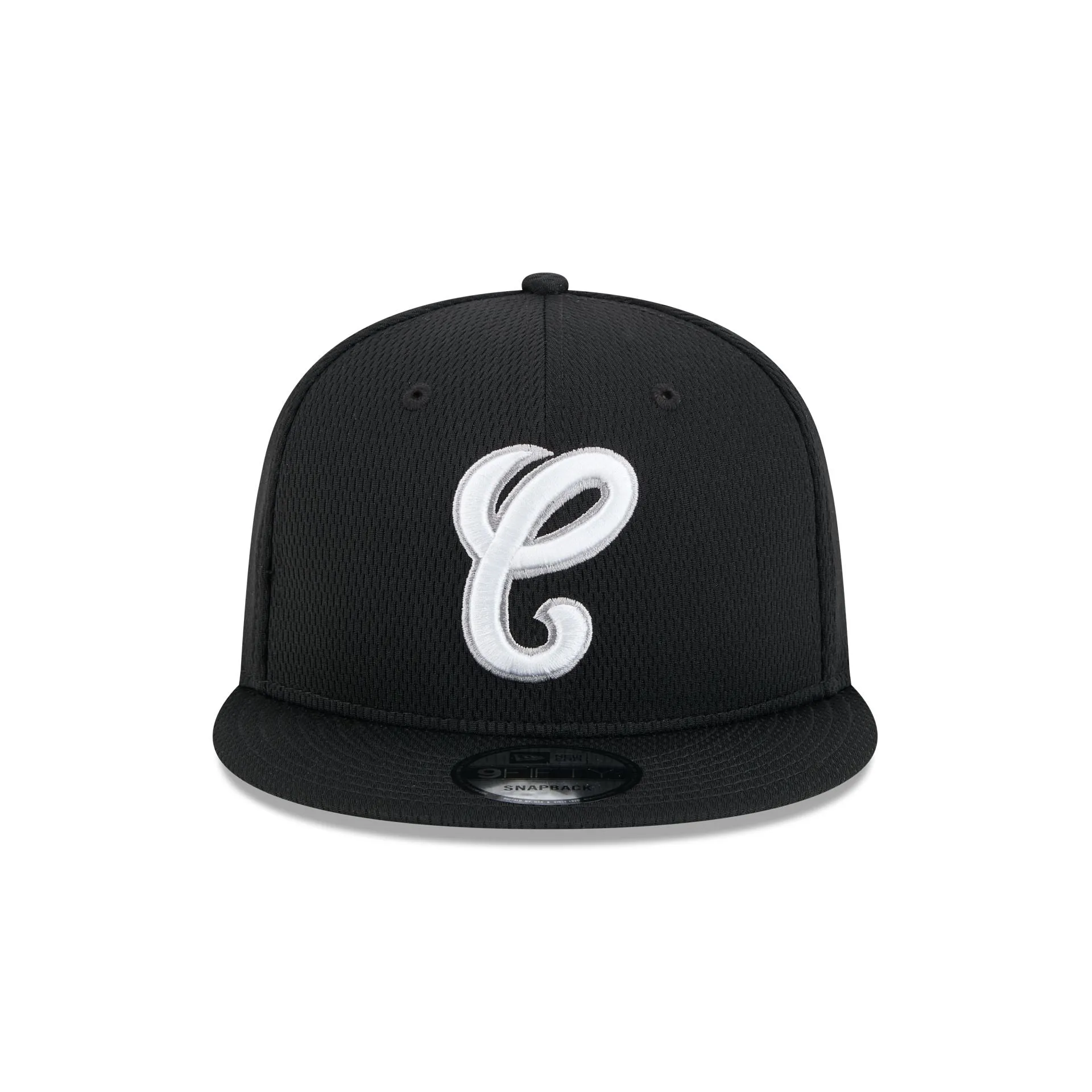 Chicago White Sox 2025 Clubhouse Alt 9FIFTY Snapback Hat sold by New Era product image thumbnail 2
