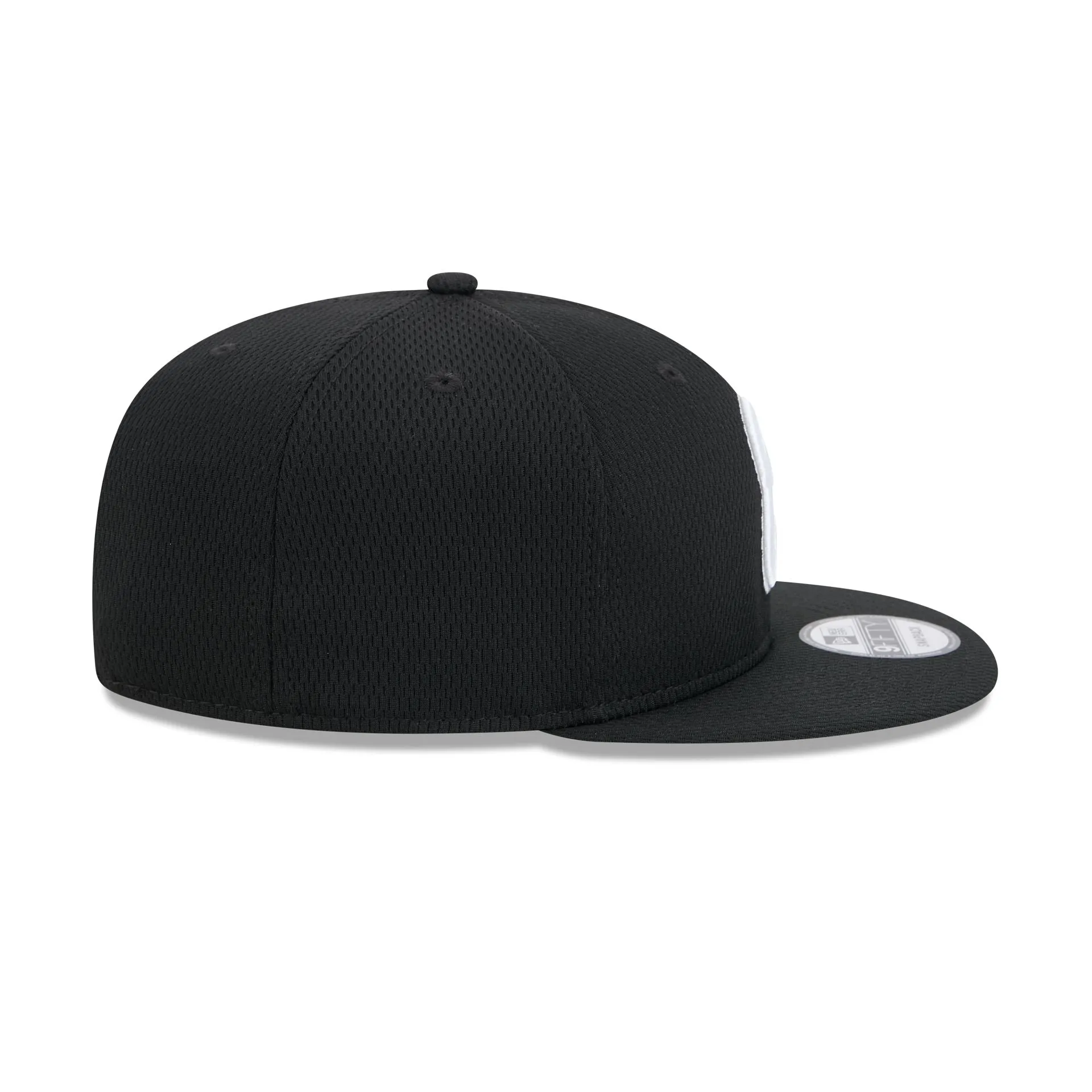 Chicago White Sox 2025 Clubhouse Alt 9FIFTY Snapback Hat sold by New Era product image thumbnail 5