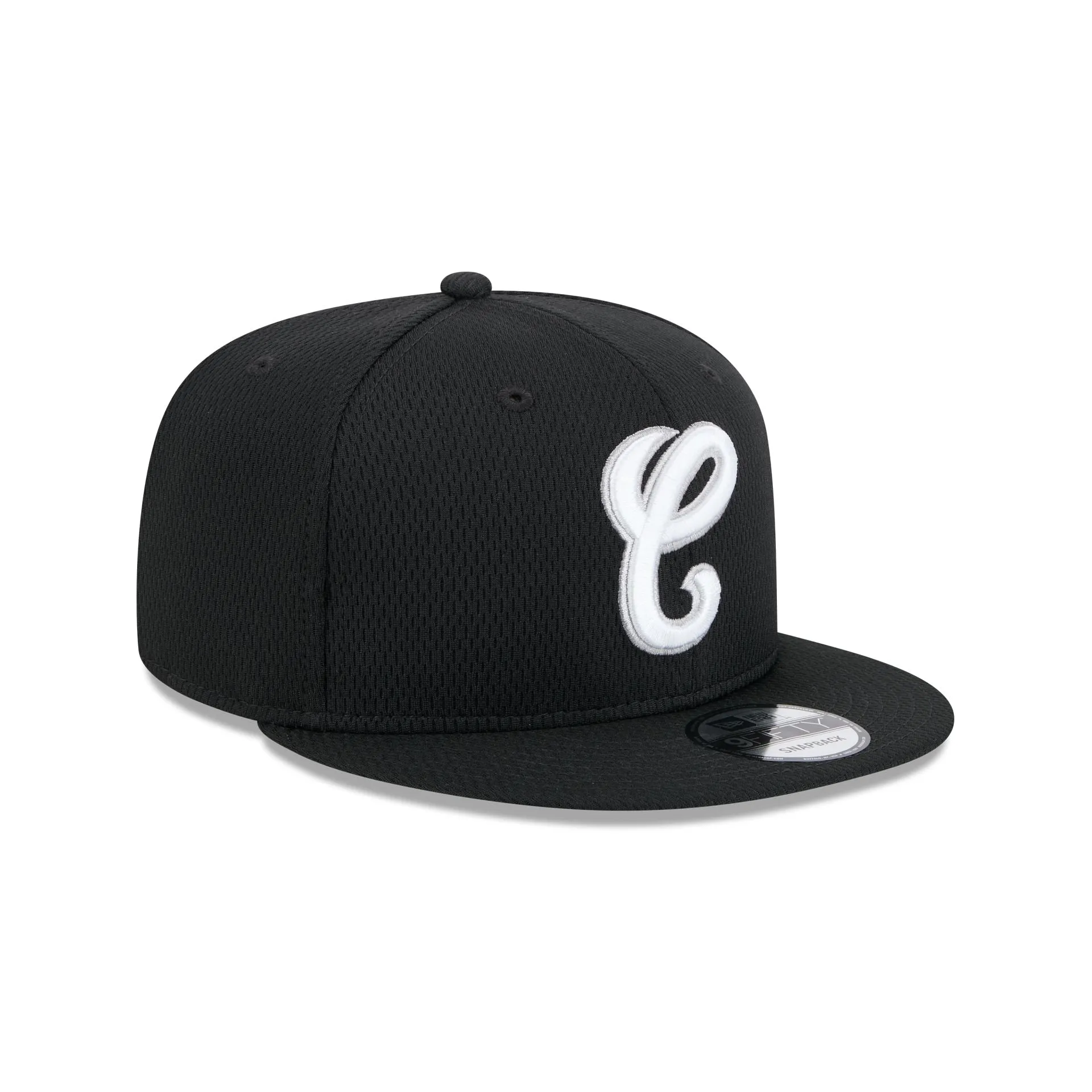 Chicago White Sox 2025 Clubhouse Alt 9FIFTY Snapback Hat sold by New Era product image thumbnail 3
