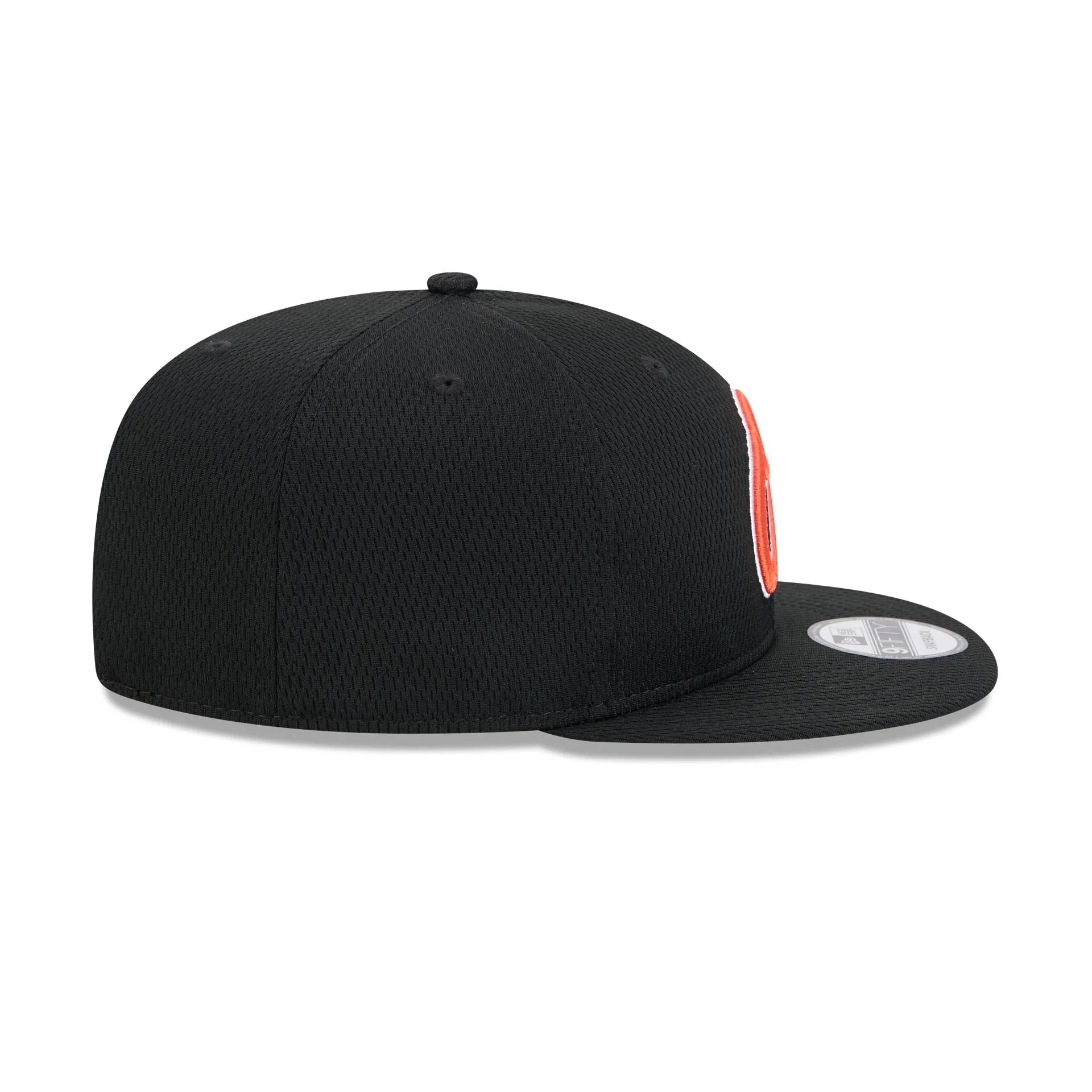 Baltimore Orioles 2025 Clubhouse Alt 9FIFTY Snapback Hat sold by New Era product image thumbnail 5