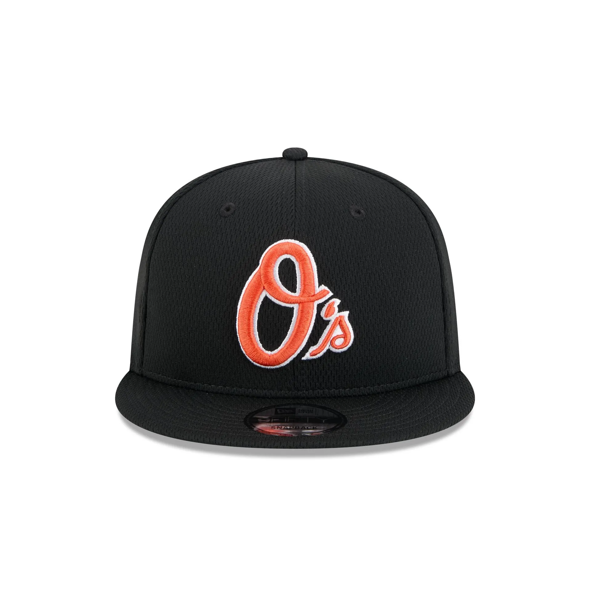 Baltimore Orioles 2025 Clubhouse Alt 9FIFTY Snapback Hat sold by New Era product image thumbnail 2