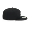 Colorado Rockies 2025 Clubhouse Alt 59FIFTY Fitted Hat sold by New Era