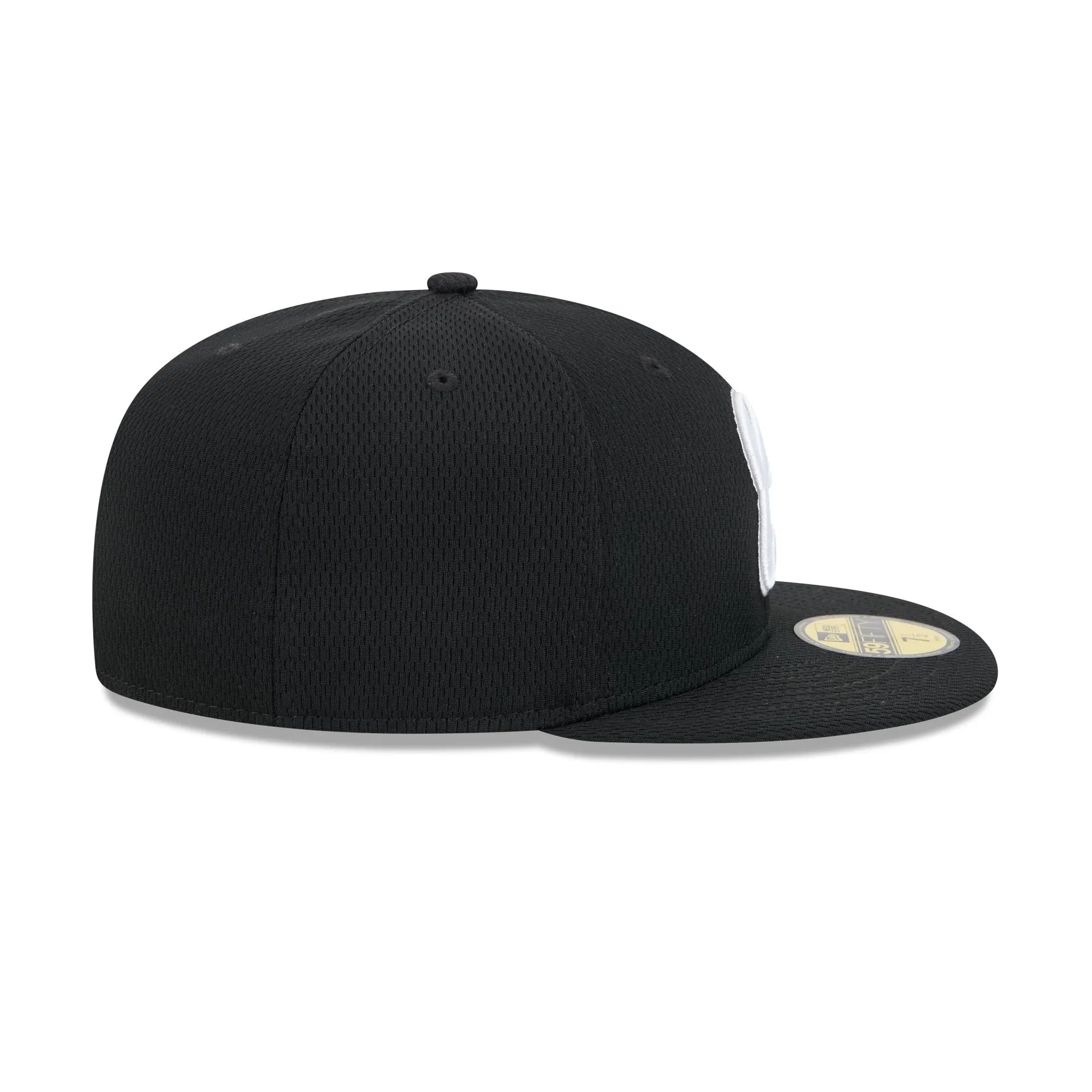 Chicago White Sox 2025 Clubhouse Alt 59FIFTY Fitted Hat sold by New Era product image thumbnail 5