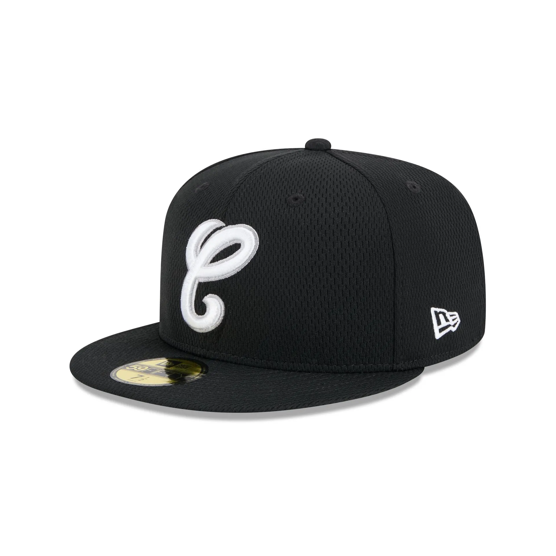 Chicago White Sox 2025 Clubhouse Alt 59FIFTY Fitted Hat sold by New Era