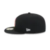 Baltimore Orioles 2025 Clubhouse Alt 59FIFTY Fitted Hat sold by New Era