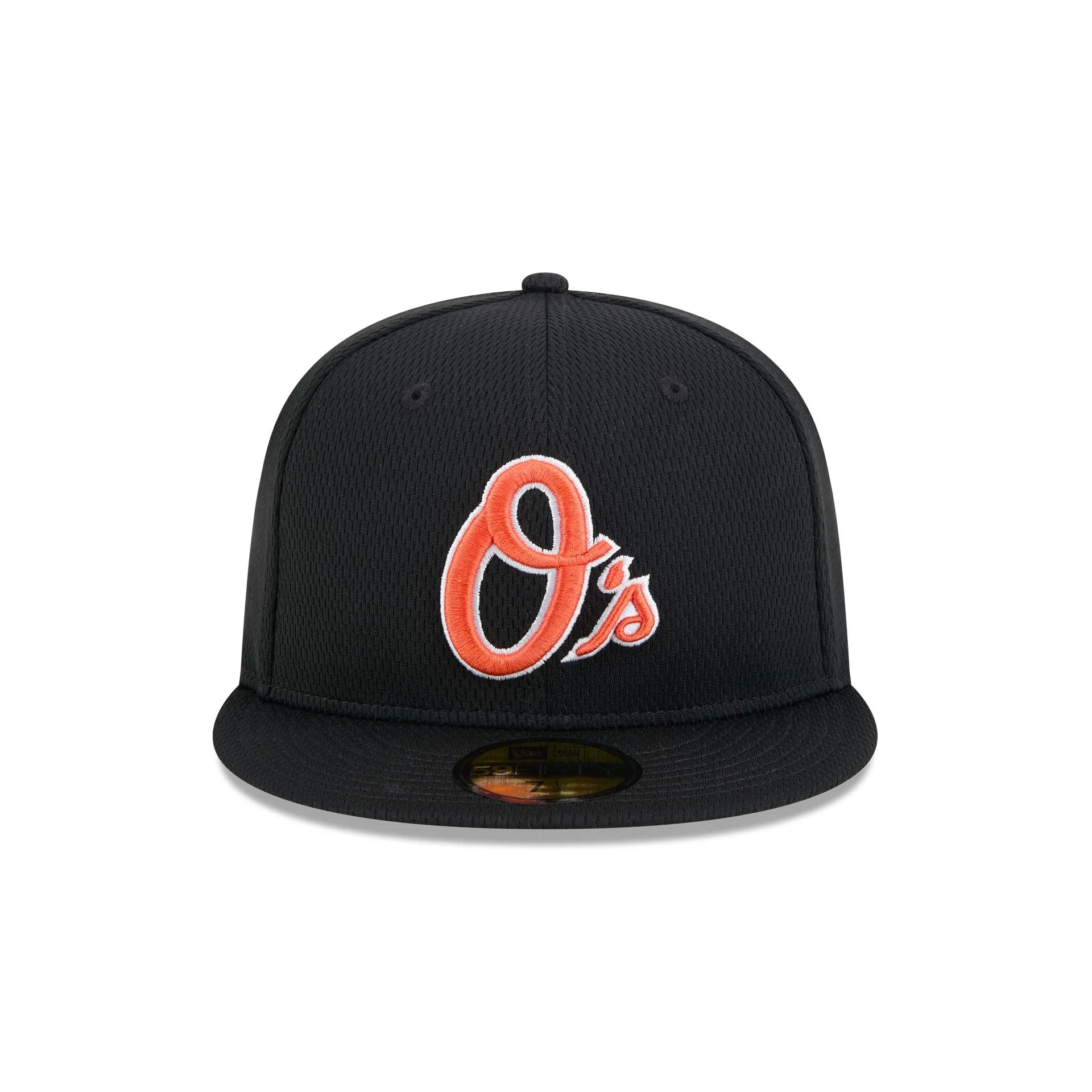 Baltimore Orioles 2025 Clubhouse Alt 59FIFTY Fitted Hat sold by New Era product image thumbnail 2