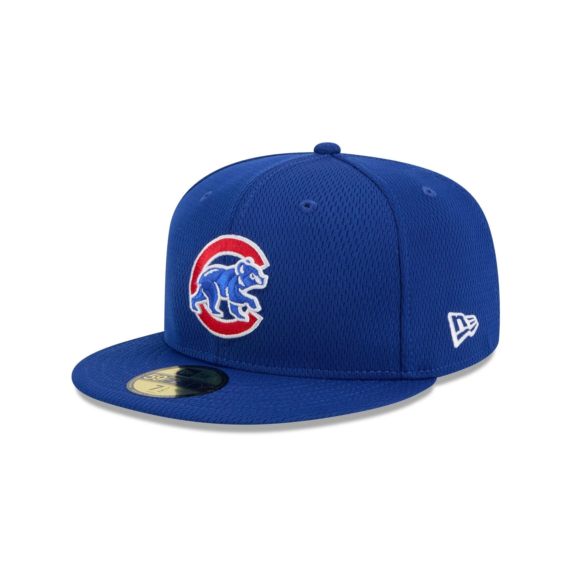 Chicago Cubs 2025 Clubhouse Alt 59FIFTY Fitted Hat sold by New Era