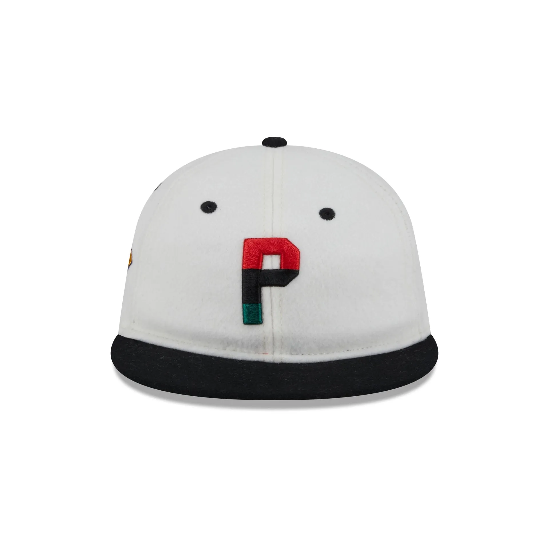 Philadelphia Stars Tri Color Retro Crown 9FIFTY Snapback Hat sold by New Era product image thumbnail 2