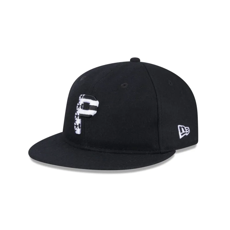 Philadelphia Stars Flag Retro Crown 59FIFTY Fitted Hat sold by New Era