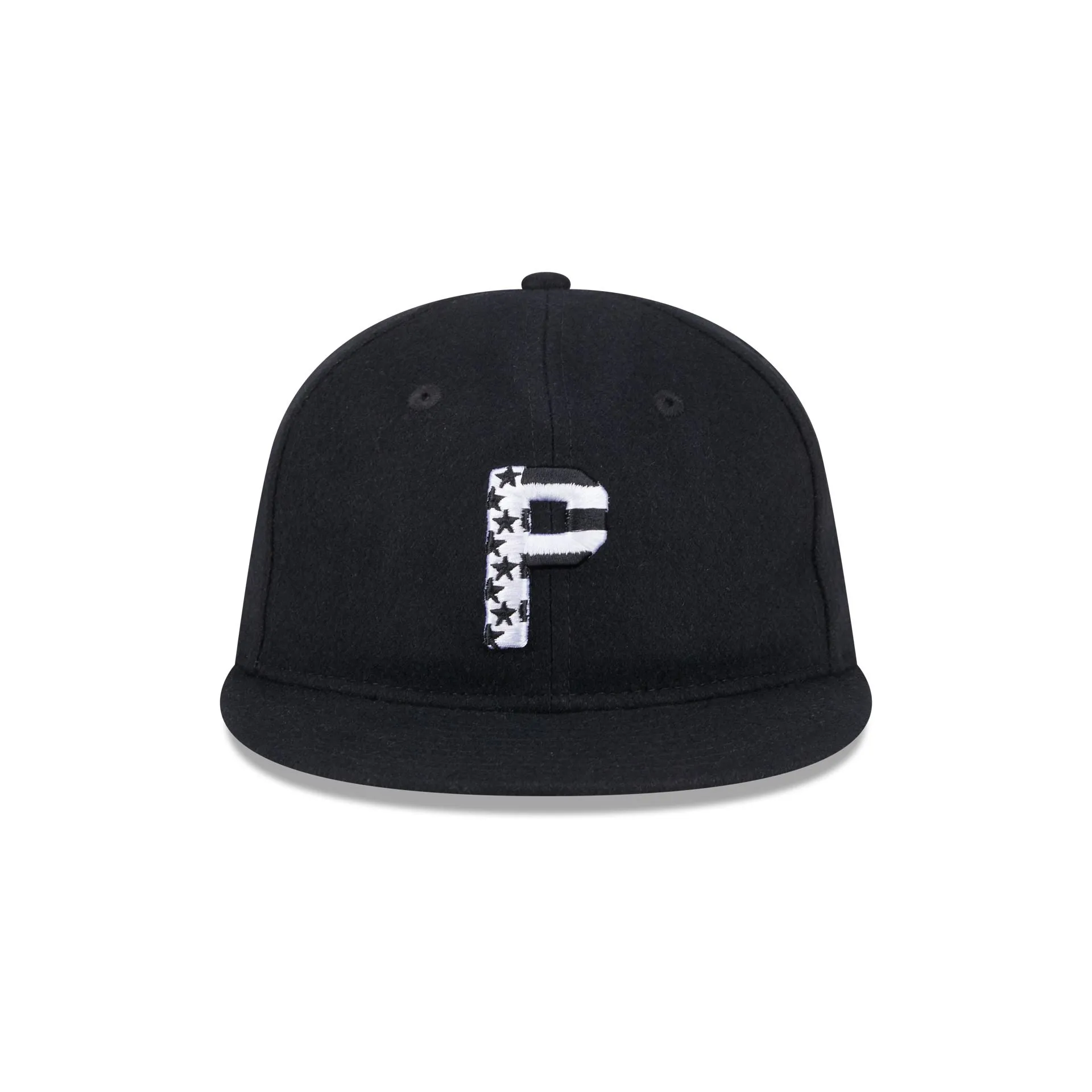 Philadelphia Stars Flag Retro Crown 59FIFTY Fitted Hat sold by New Era product image thumbnail 2