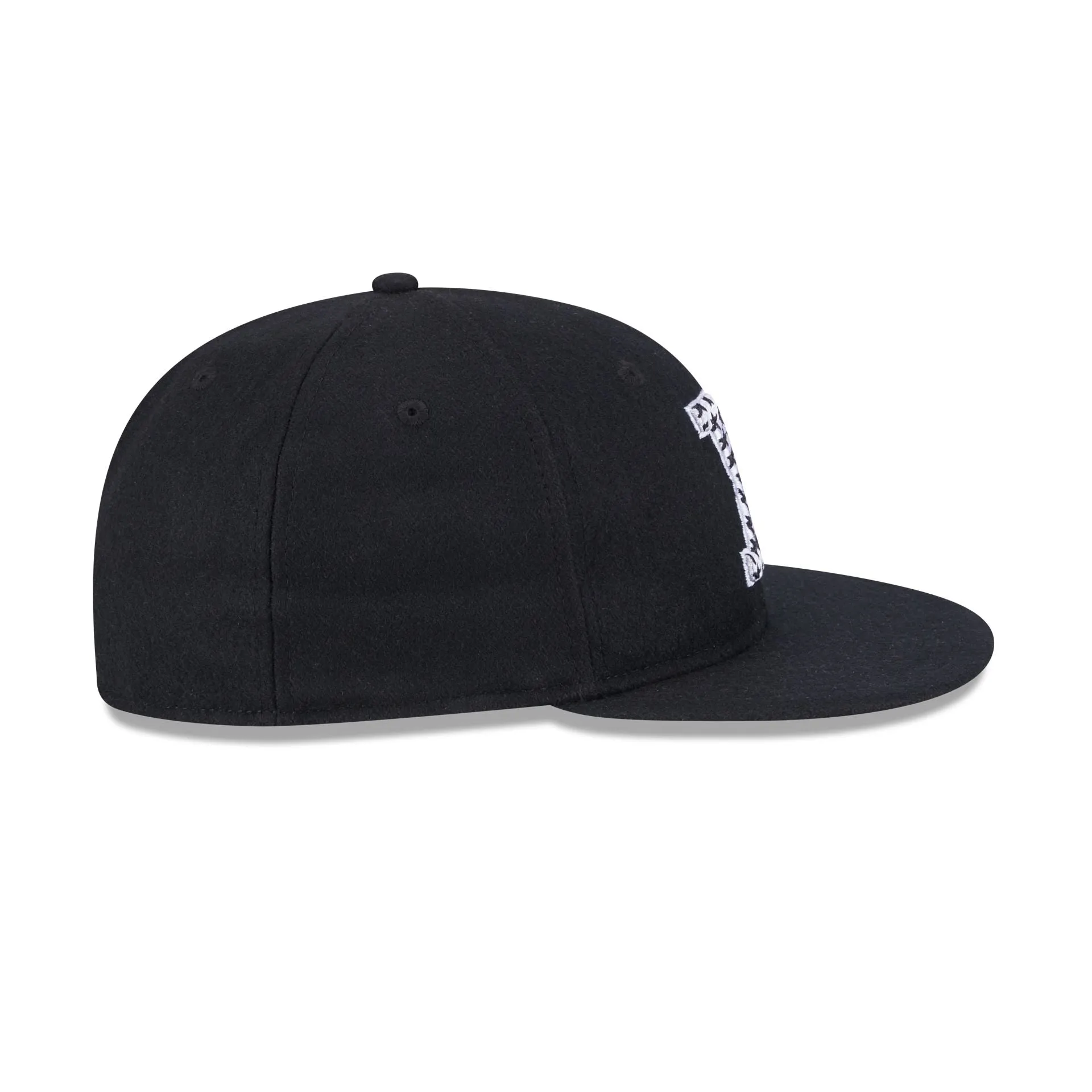 Cuban X Giants Flag Retro Crown 59FIFTY Fitted Hat sold by New Era product image thumbnail 5