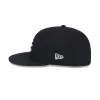 Detroit Stars Flag Retro Crown 59FIFTY Fitted Hat sold by New Era
