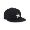 Detroit Stars Flag Retro Crown 59FIFTY Fitted Hat sold by New Era