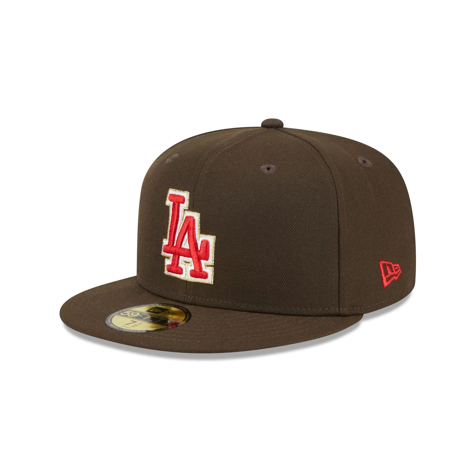 Love From Los Angeles Dodgers 59FIFTY Fitted Hat sold by New Era product image thumbnail 3