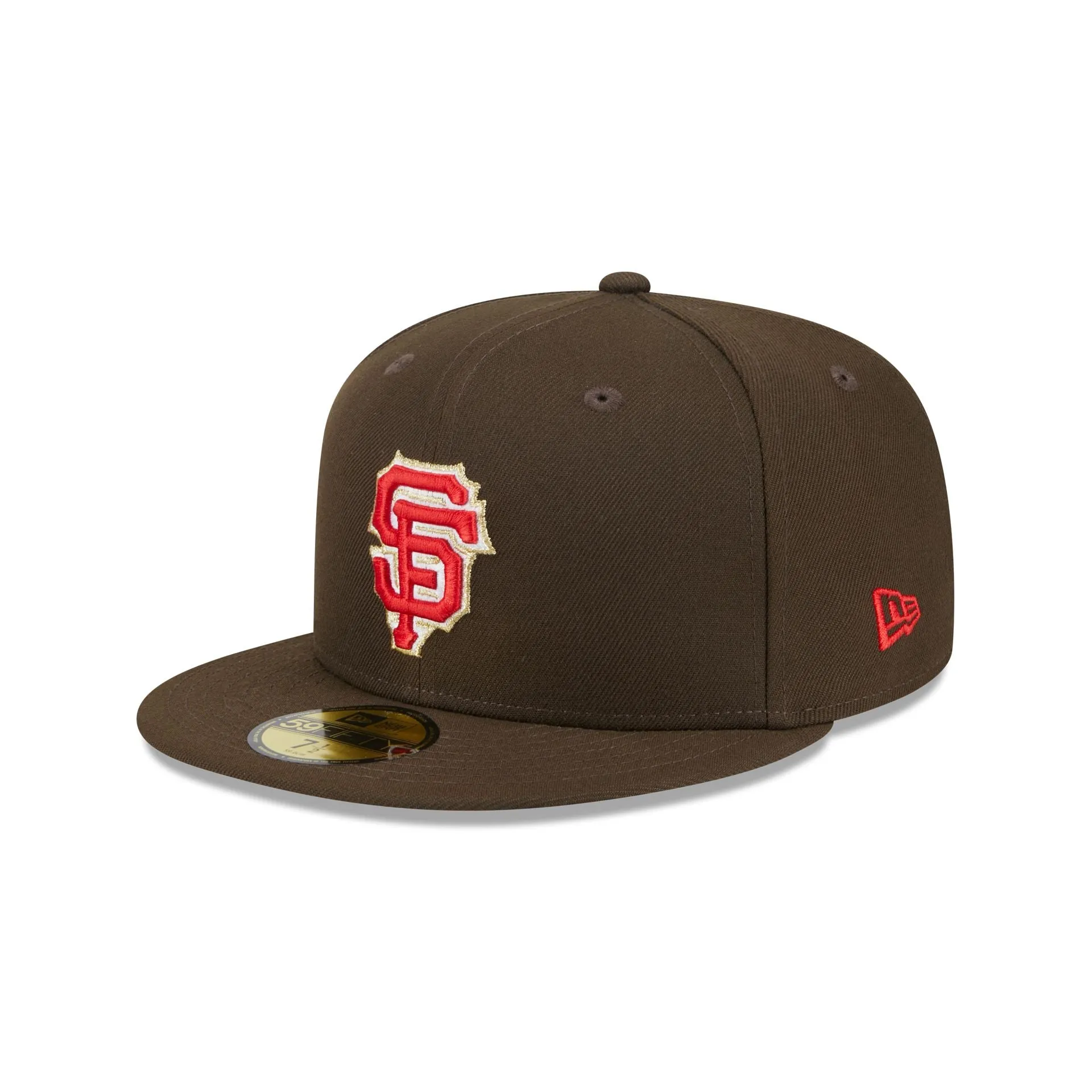Love From San Francisco Giants 59FIFTY Fitted Hat sold by New Era product image thumbnail 3