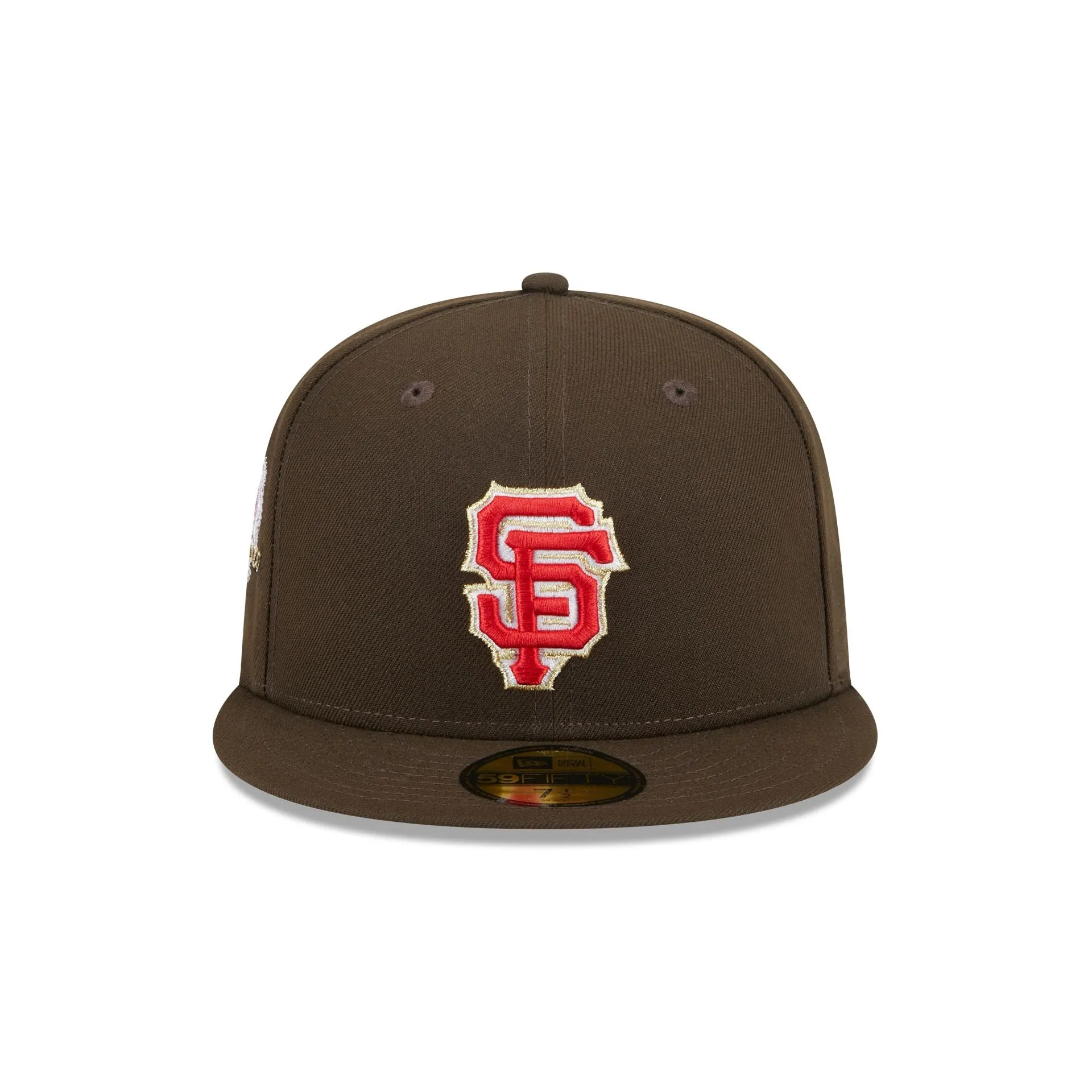 Love From San Francisco Giants 59FIFTY Fitted Hat sold by New Era product image thumbnail 2