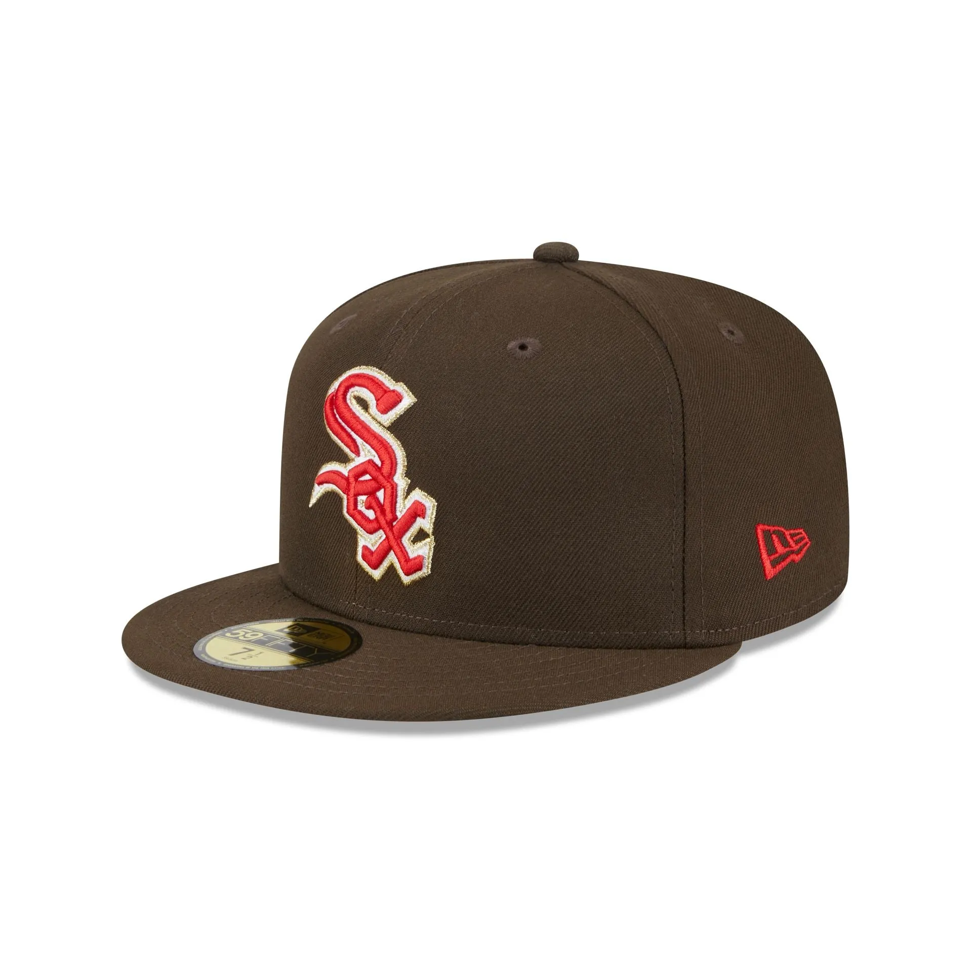Love From Chicago White Sox 59FIFTY Fitted Hat sold by New Era product image thumbnail 3