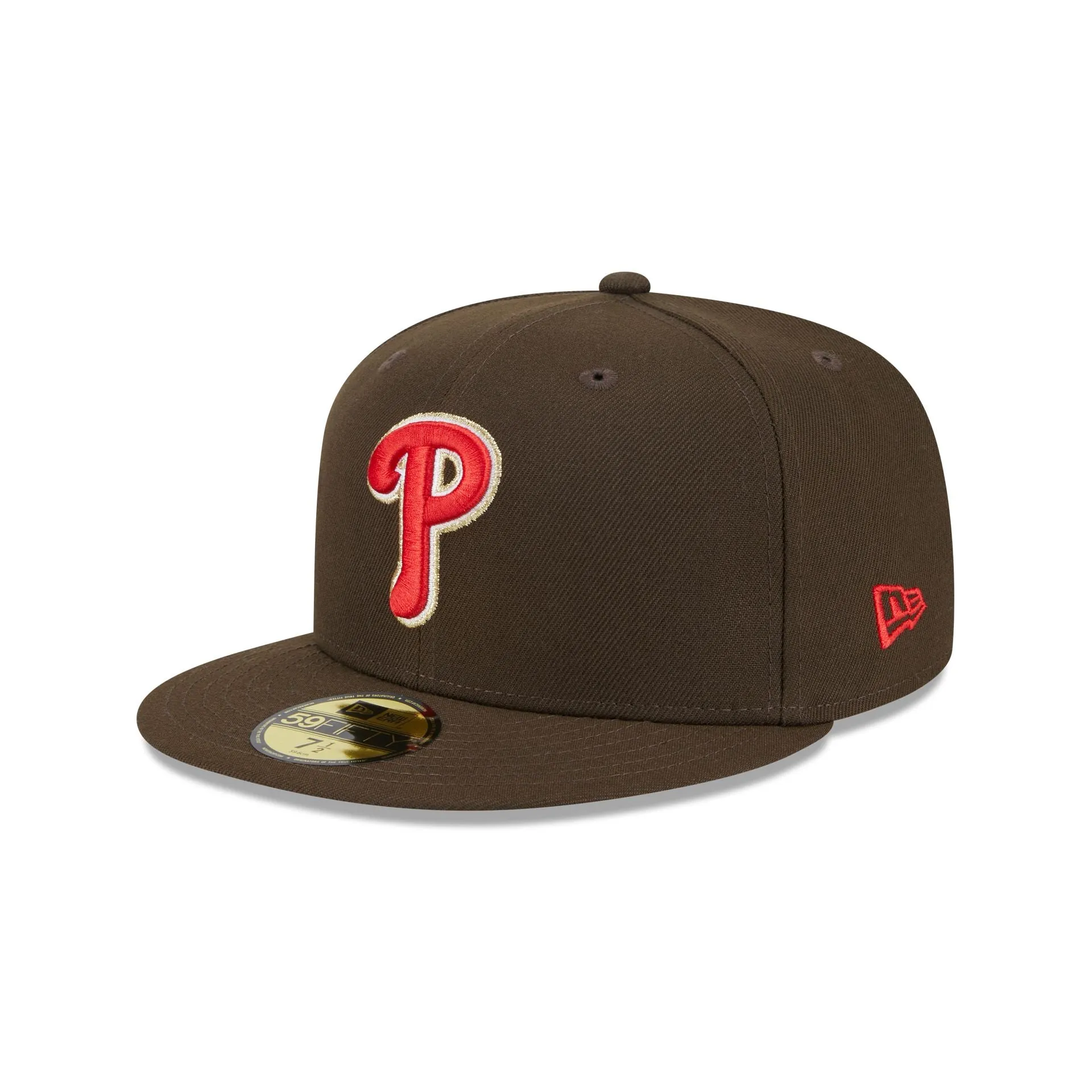 Love From Philadelphia Phillies 59FIFTY Fitted Hat sold by New Era product image thumbnail 3