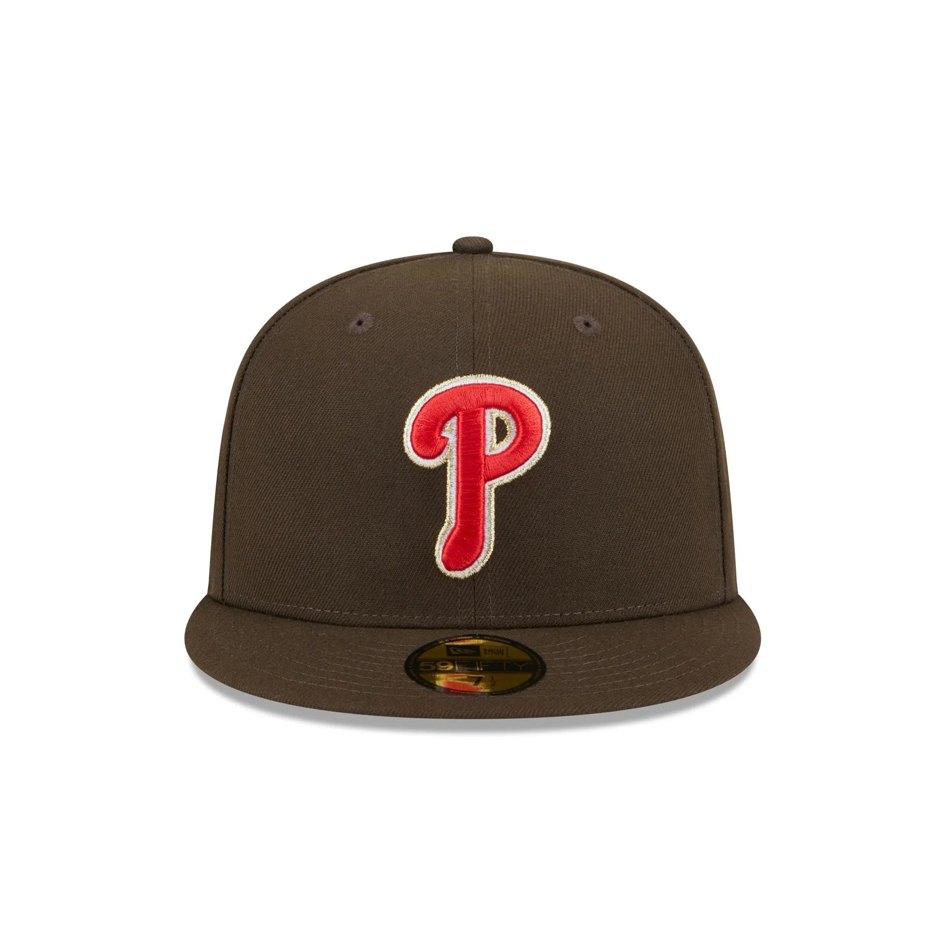 Love From Philadelphia Phillies 59FIFTY Fitted Hat sold by New Era product image thumbnail 2