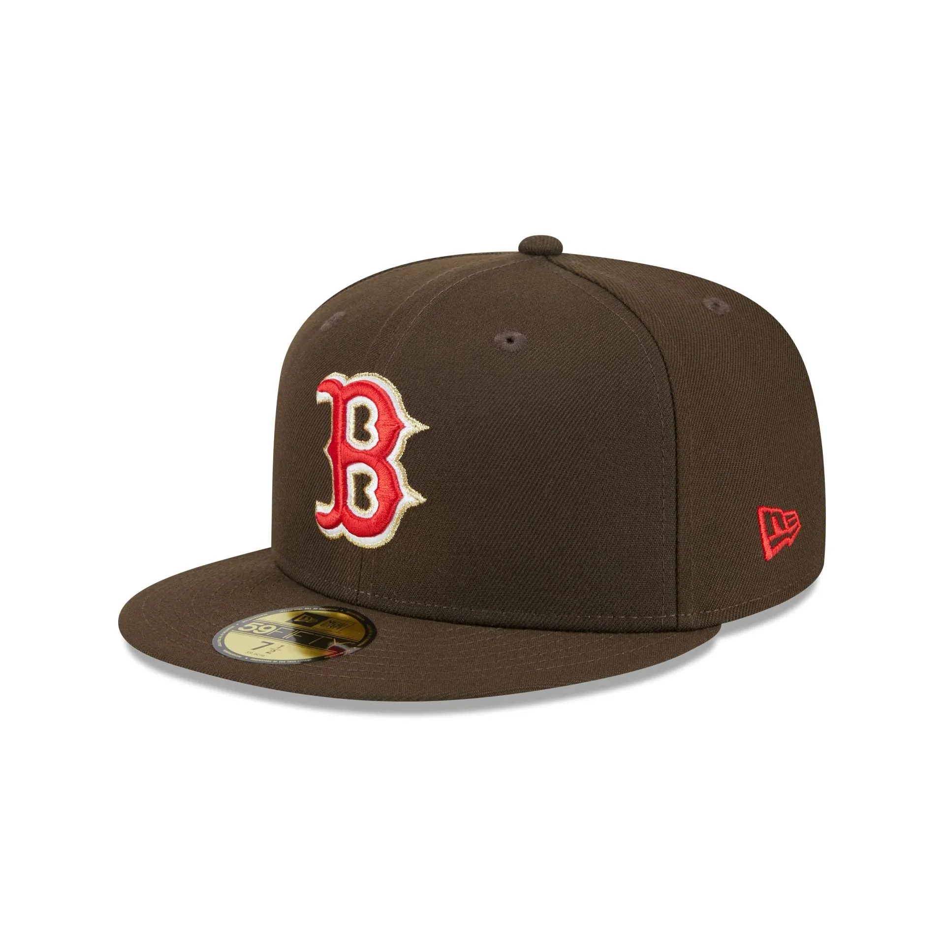 Love From Boston Red Sox 59FIFTY Fitted Hat sold by New Era product image thumbnail 3