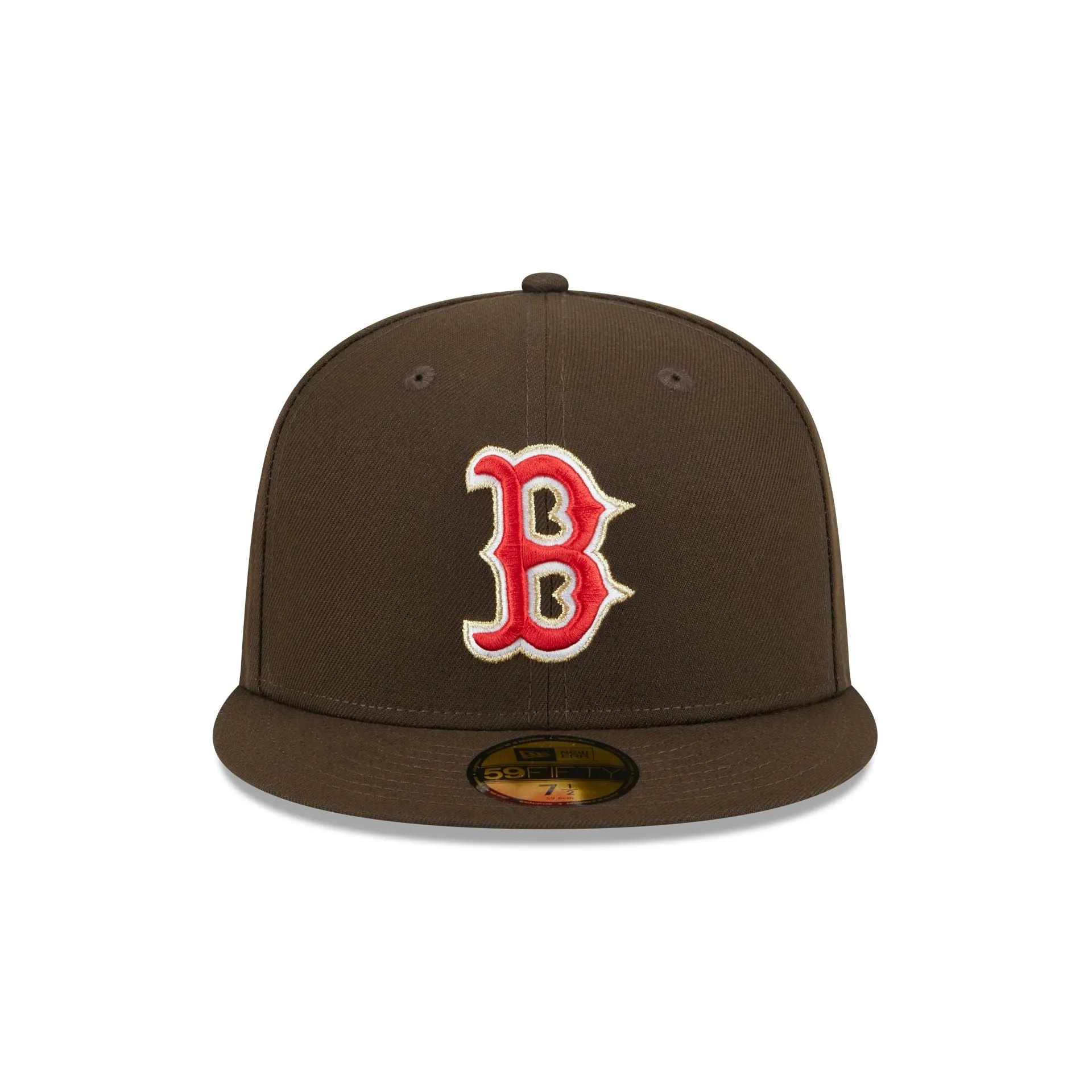 Love From Boston Red Sox 59FIFTY Fitted Hat sold by New Era product image thumbnail 2