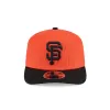 San Francisco Giants 2025 Spring Training 9SEVENTY Trucker Hat sold by New Era