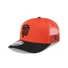 San Francisco Giants 2025 Spring Training 9SEVENTY Trucker Hat sold by New Era