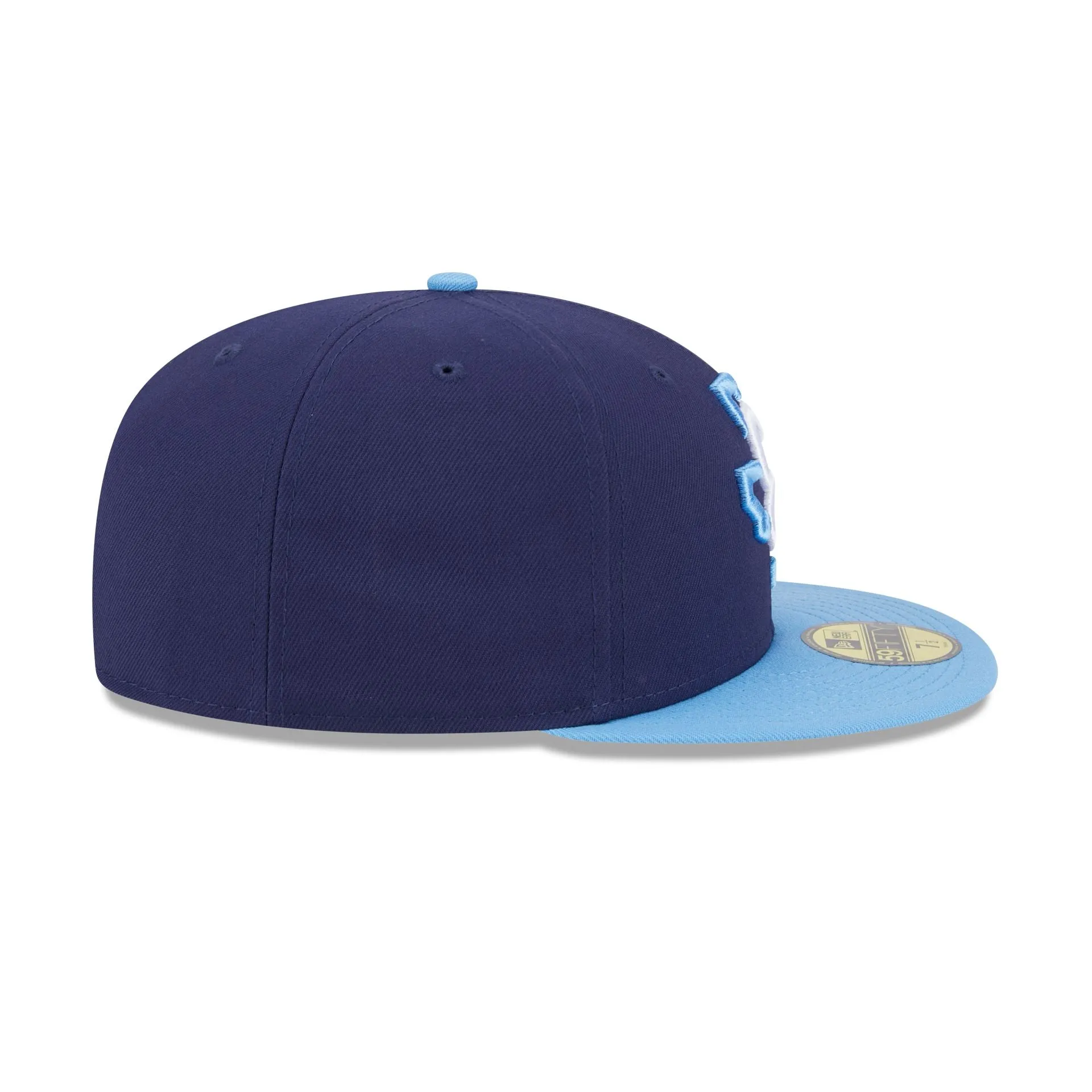 Corpus Christi Hooks Road 59FIFTY Fitted Hat sold by New Era product image thumbnail 5