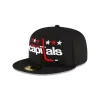 Just Caps NHL All-Star Game Washington Capitals Vintage 59FIFTY Fitted Hat sold by New Era