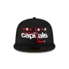 Just Caps NHL All-Star Game Washington Capitals Vintage 59FIFTY Fitted Hat sold by New Era