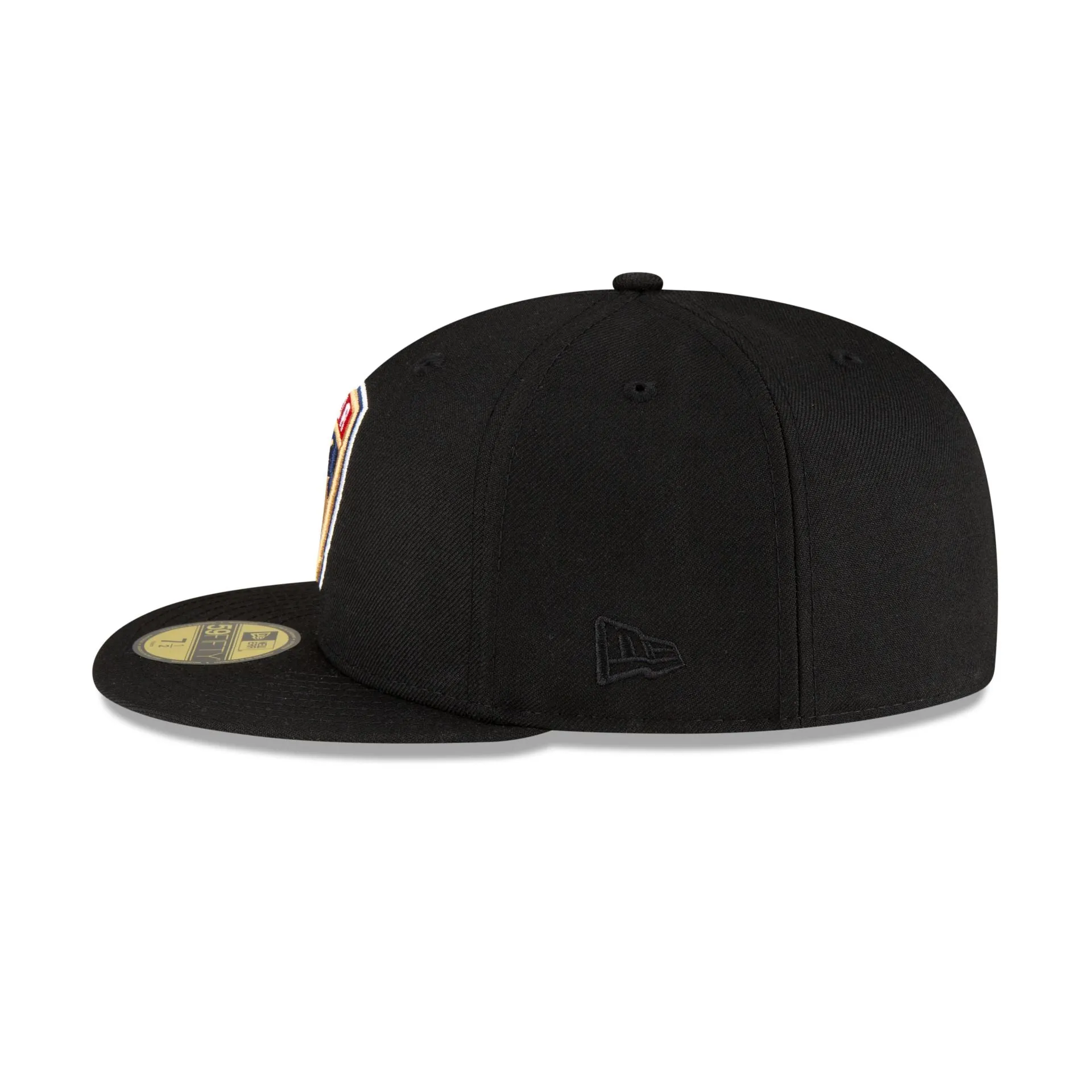 Just Caps NHL All-Star Game Florida Panthers 59FIFTY Fitted Hat sold by New Era product image thumbnail 5