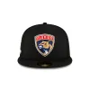 Just Caps NHL All-Star Game Florida Panthers 59FIFTY Fitted Hat sold by New Era