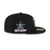 Just Caps NHL All-Star Game Florida Panthers 59FIFTY Fitted Hat sold by New Era