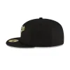 Just Caps NHL All-Star Game Dallas Stars Vintage 59FIFTY Fitted Hat sold by New Era