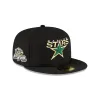 Just Caps NHL All-Star Game Dallas Stars Vintage 59FIFTY Fitted Hat sold by New Era