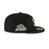 Just Caps NHL All-Star Game Dallas Stars Vintage 59FIFTY Fitted Hat sold by New Era