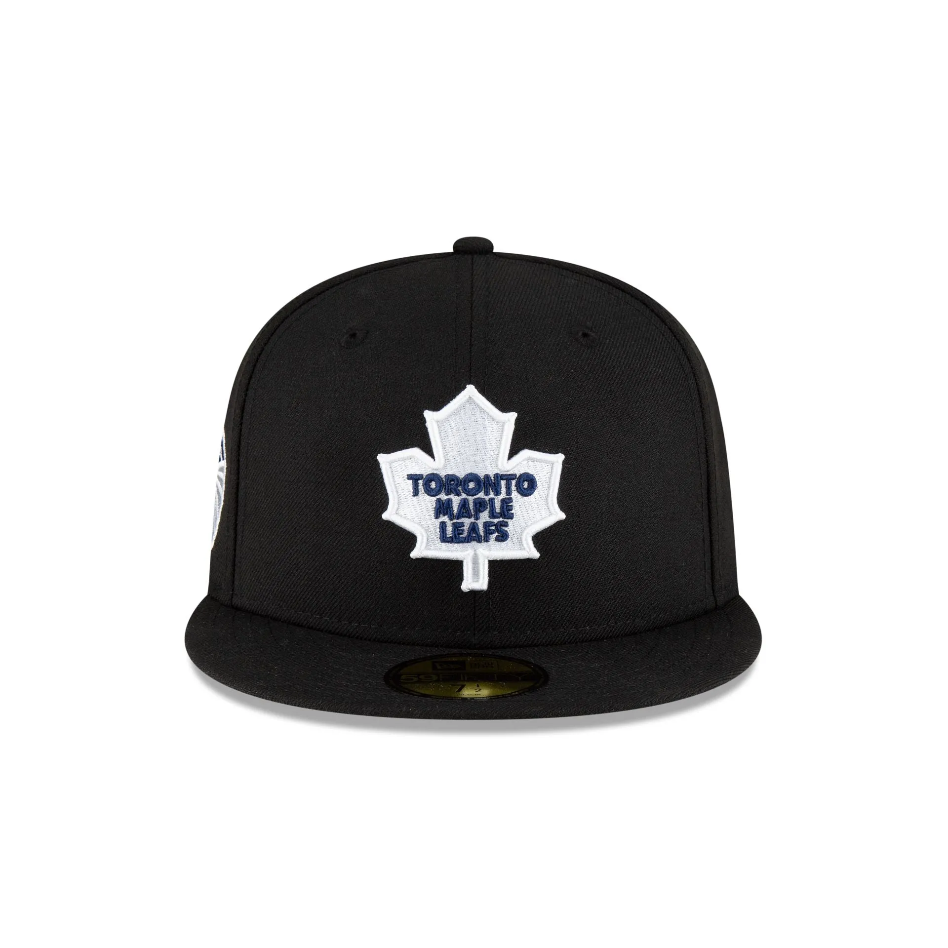 Just Caps NHL All-Star Game Toronto Maple Leafs 59FIFTY Fitted Hat sold by New Era product image thumbnail 2