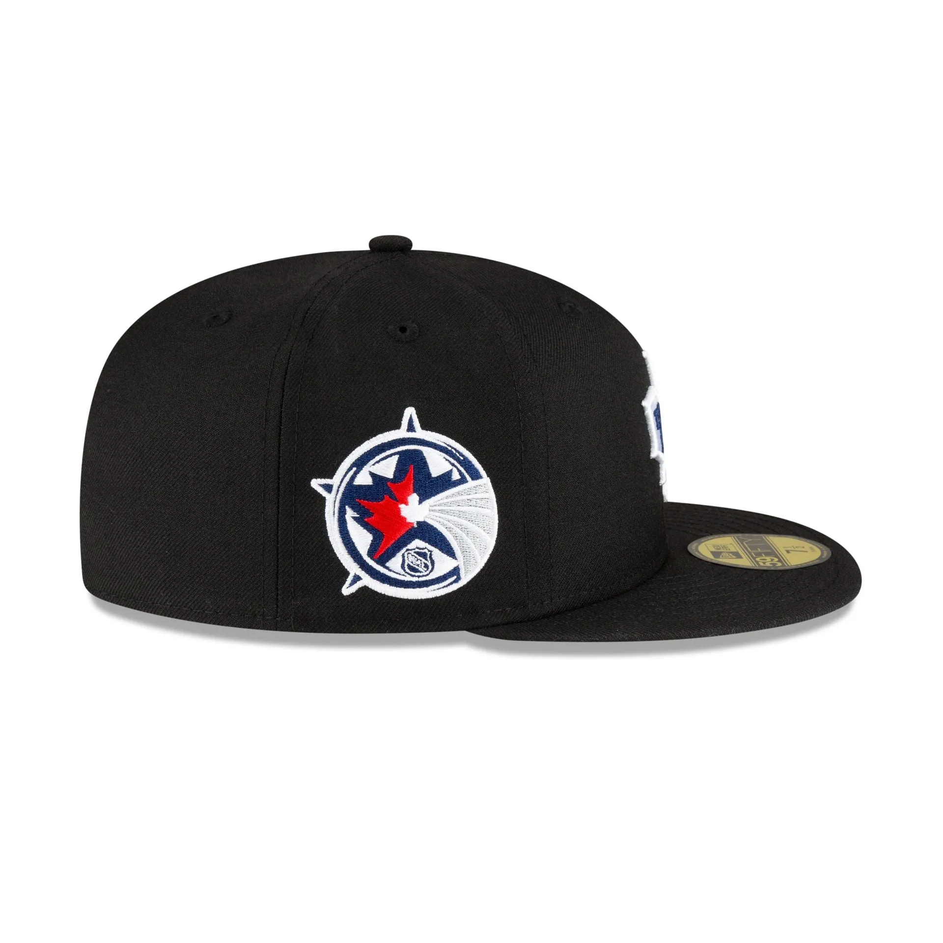 Just Caps NHL All-Star Game Toronto Maple Leafs 59FIFTY Fitted Hat sold by New Era product image thumbnail 4