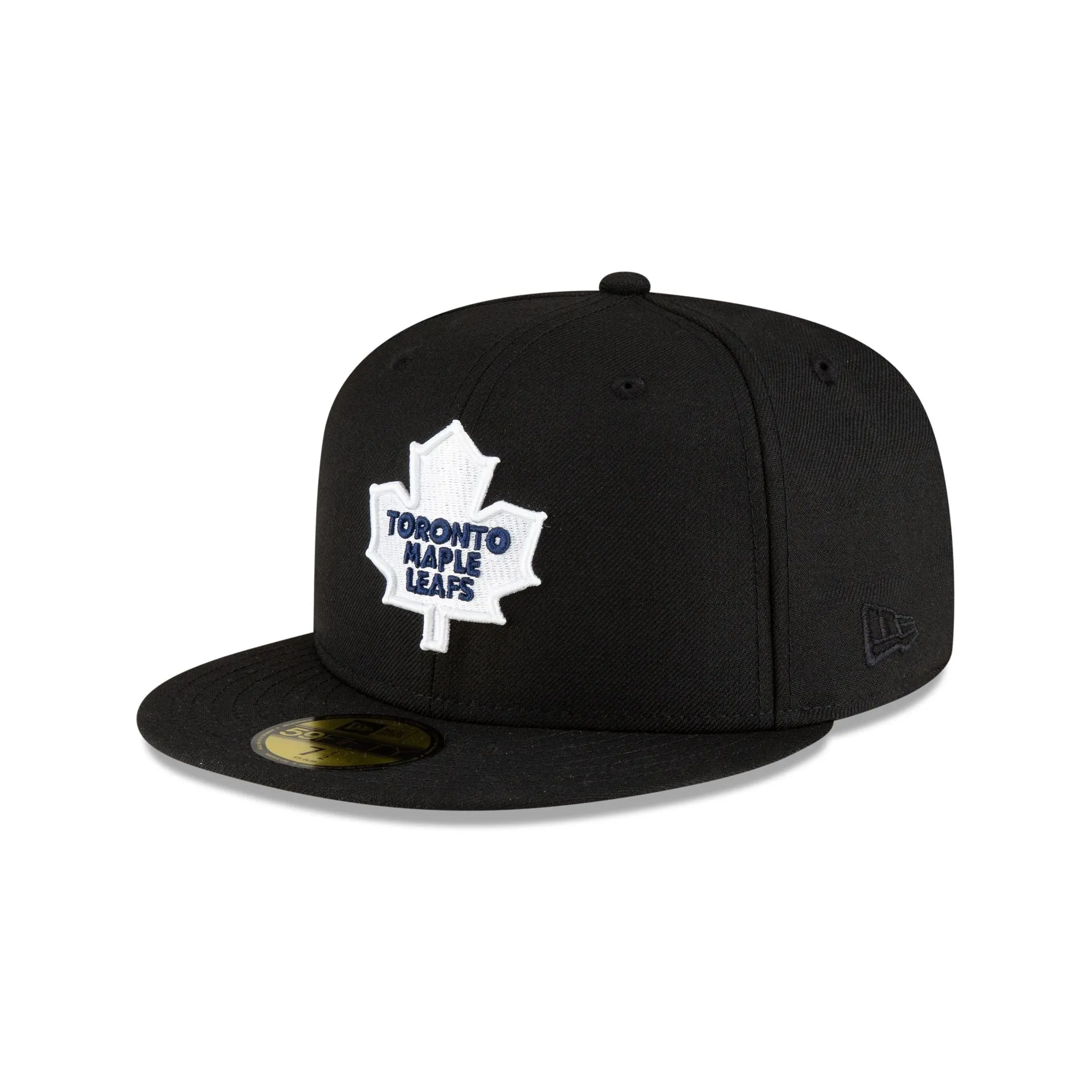 Just Caps NHL All-Star Game Toronto Maple Leafs 59FIFTY Fitted Hat sold by New Era product image thumbnail 3