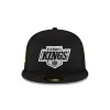 Just Caps NHL All-Star Game Los Angeles Kings 59FIFTY Fitted Hat sold by New Era