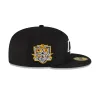 Just Caps NHL All-Star Game Los Angeles Kings 59FIFTY Fitted Hat sold by New Era
